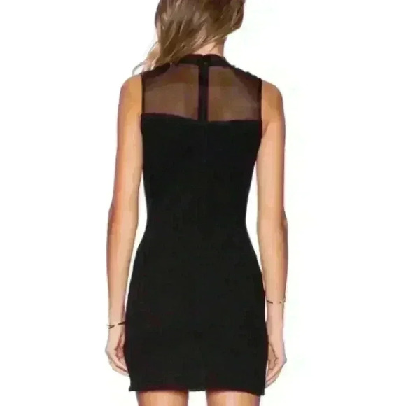 Needle & Thread Jet Dress - Picture 3 of 9